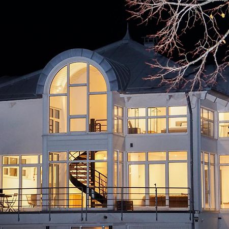 Appartamento The Architect'S House Kupferzell Esterno foto