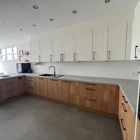 Appartamento The Architect'S House Kupferzell Esterno foto