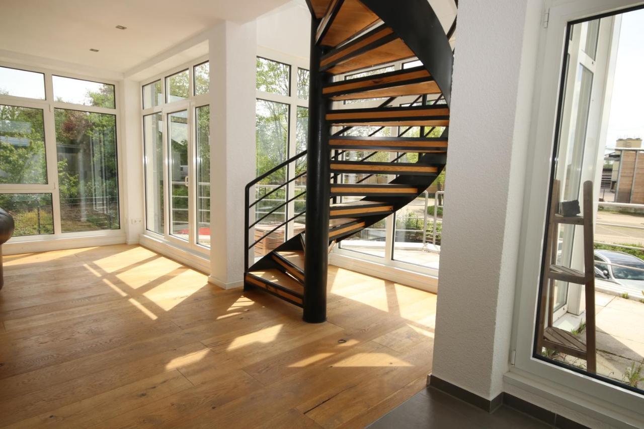 Appartamento The Architect'S House Kupferzell Esterno foto