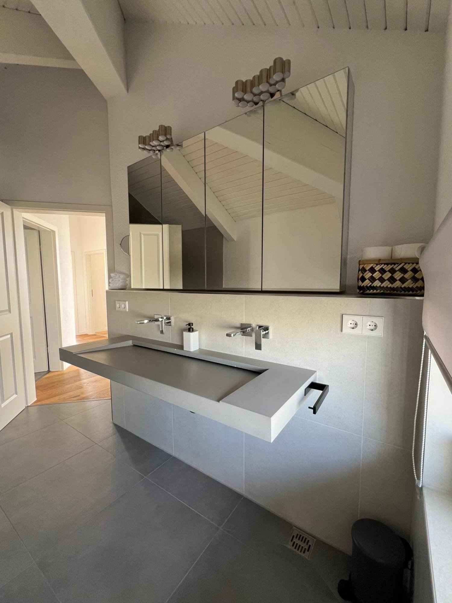 Appartamento The Architect'S House Kupferzell Esterno foto
