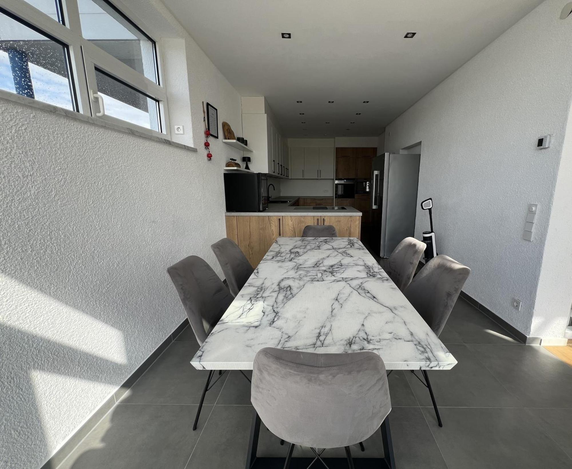 Appartamento The Architect'S House Kupferzell Esterno foto