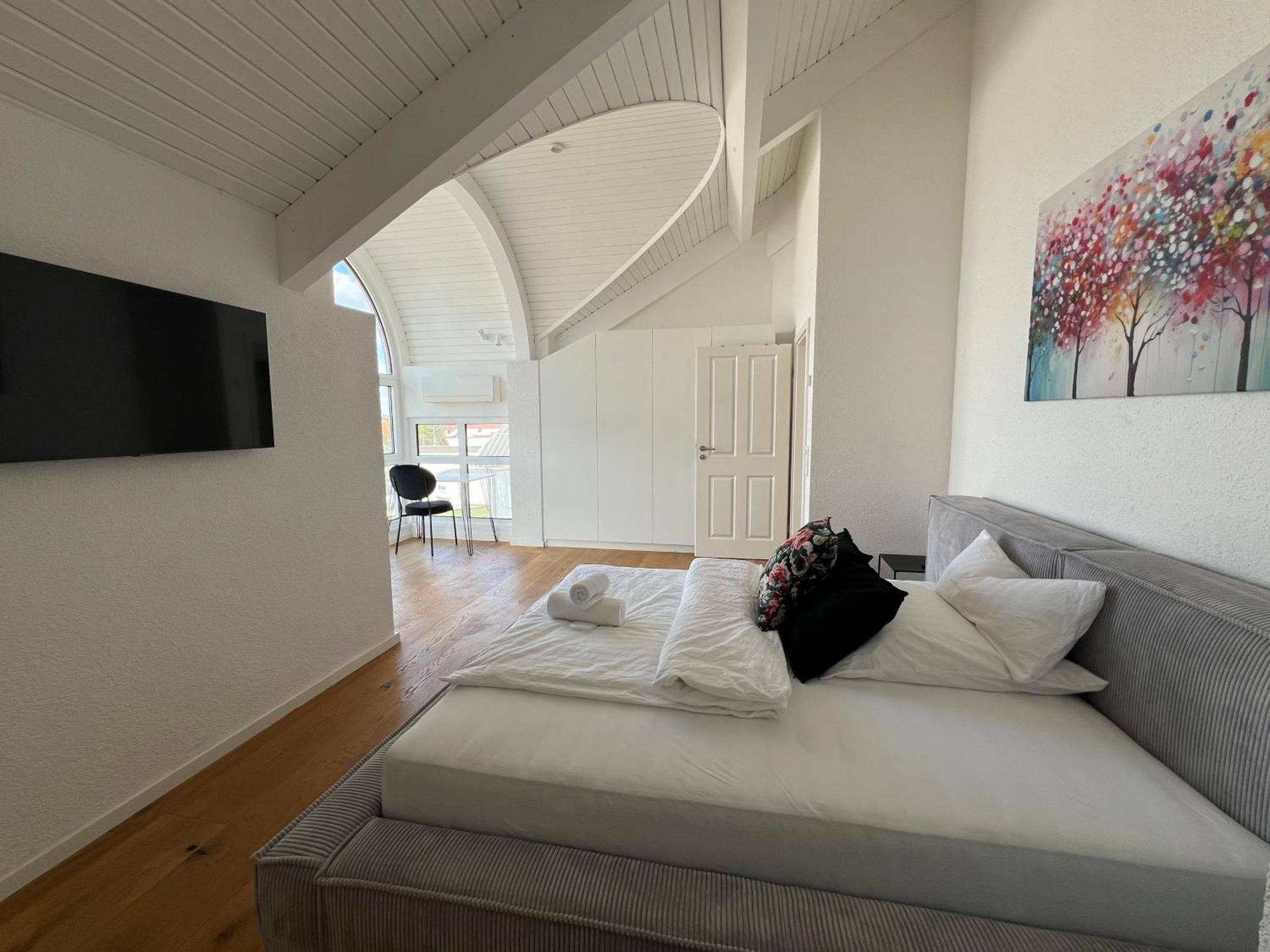 Appartamento The Architect'S House Kupferzell Esterno foto
