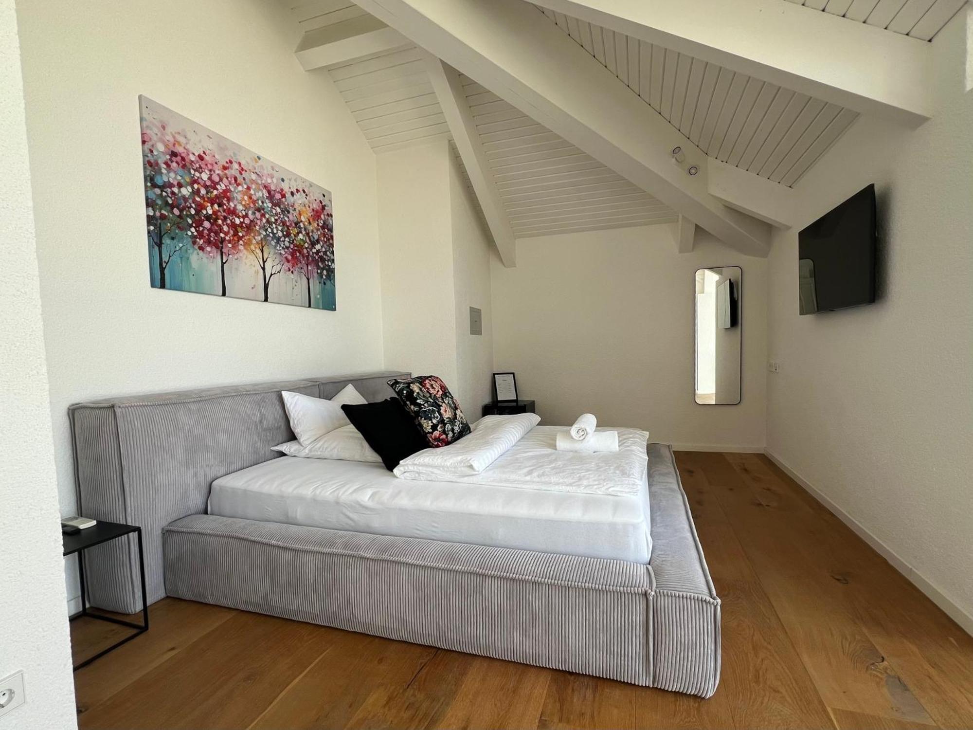 Appartamento The Architect'S House Kupferzell Esterno foto