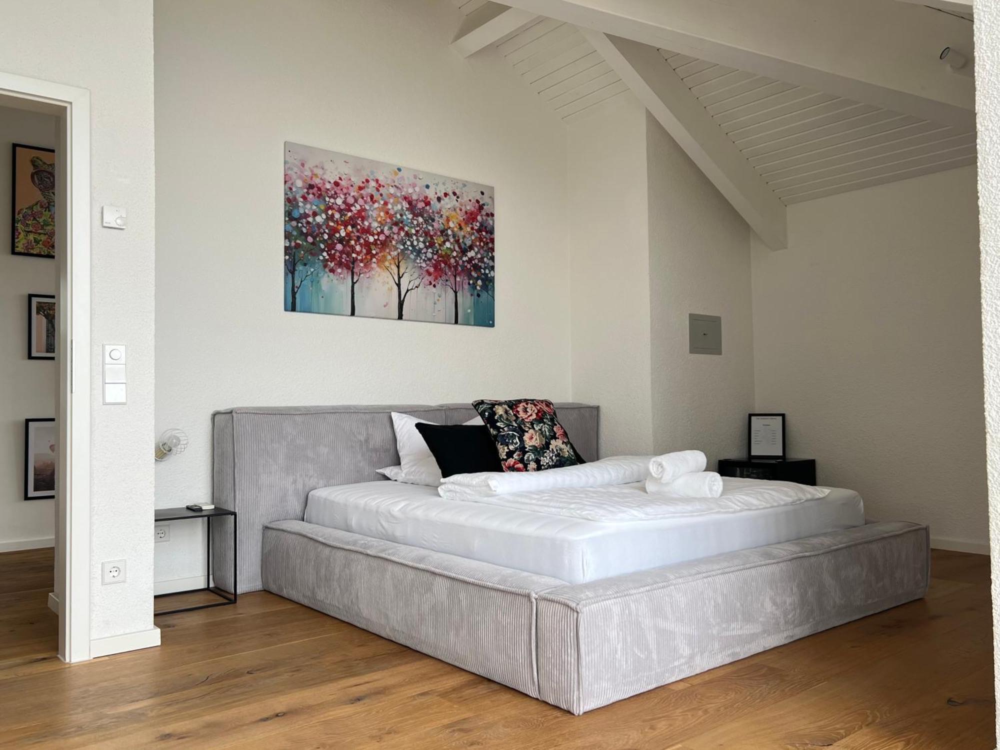 Appartamento The Architect'S House Kupferzell Esterno foto