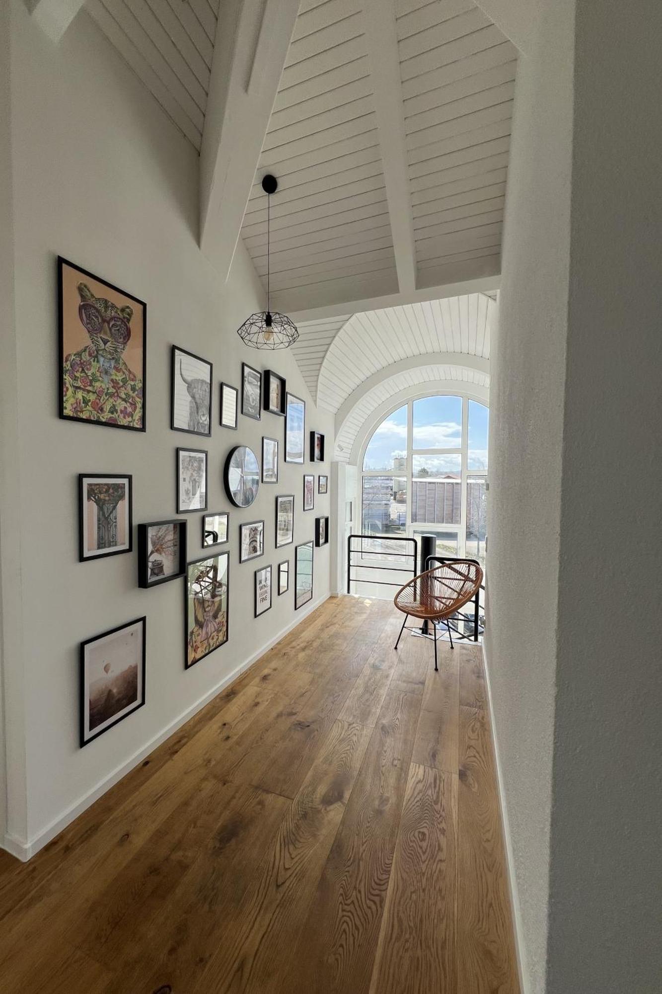 Appartamento The Architect'S House Kupferzell Esterno foto